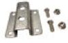 ROAD KING Bolt-On Bunk Bracket (1-1/2") #15TBOBP