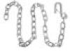 ROAD KING Boat Bow Safety Chain with S-Hook #BCS328