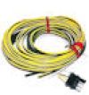 ROAD KING 4-Wire x 40' Split Trailer Harness Kit #TWH40-4
