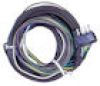 ROAD KING 5-Wire x 35' Split Trailer Harness Kit #TWH40-5