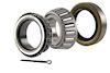 1-3/4" x 1-1/4" 6,000 Lb. Trailer Axle Wheel Bearing Kit #333950