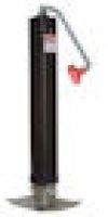 RAM 7000 lb. Topwind Direct Weld Trailer Jack #TJD-7000