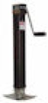 RAM 7,000 lb. Sidewind Direct Weld Trailer Jack #TJD-7000S