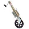RAM 1,500 lb. Big Wheel Swivel Mount Trailer Tongue Jack #MJ-1500B