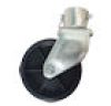 RAM Trailer Jack Wheel Caster Assy. #JC-101
