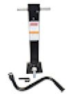 RAM 12,000 lb. HD Direct Weld Trailer Jack, Spring Return #TJD-12020SP-F2