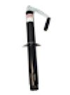RAM 5,000 lb. Capacity A-Frame Trailer Jack #TJA-5000-B