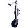 RAM 1,000 lb. Single Wheel Swivel Mount Trailer Tongue Jack #MJ-1206B