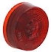 Grote Hi Count&reg; Red Round 9 Diode LED Clearance Light, 2