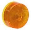 Grote Amber Round Clearance Light, 2