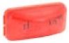 Grote Super Nova&reg; Red Rectangle LED Clearance Light, 3