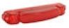 Grote Super Nova&reg; Red Thin-Line Rectangle LED Clearance Light, 5" #46922