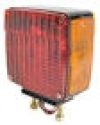 Grote Double Face Stop/Turn/Tail Lamp w/ Side Marker, RH #55410
