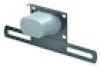 Grote Resealable License Plate Light w/ Steel Bracket #60081