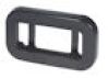 Grote Rectangle Marker Light Grommet, Small #91380