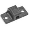 FLEET ENGINEERS Bar Bracket Cast Mount Kit #031-00896