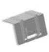 FLEET ENGINEERS Plastic Corner Protector 24" #982-00318