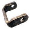 FLEET ENGINEERS One-Piece Weld-On Hinge Butt #023-00662