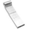 FLEET ENGINEERS Manac Style (No Hole) Hinge #022-01043