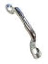 FLEET ENGINEERS Anchor for Handle Style Hold-Back #021-00043
