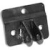 FLEET ENGINEERS Heavy-Duty Cable Anchor Bracket #025-10301