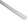 FLEET ENGINEERS Reefer Side Seal, W-Style #026-40402