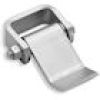 FLEET ENGINEERS Narrow Butt Hinge Assembly 3.25" #021-00181