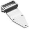 FLEET ENGINEERS Narrow Butt Hinge Assembly 9" #021-00545