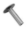 FLEET ENGINEERS Zinc Plated Rivet 1.12" #995-00112-400