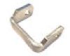 FLEET ENGINEERS DORSEY Style Hinge Butt, Stainless #023-00583