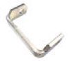 FLEET ENGINEERS FRUEHAUF Style Hinge Butt #023-00674