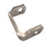 FLEET ENGINEERS TRAILMOBILE Style Hinge Butt, Raw #023-00678