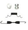 SIRCO Brake Hardware Kit #EF1