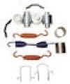SIRCO Brake Hardware Kit  #LB10