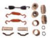 SIRCO Brake Hardware Kit #LB3D