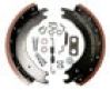 SIRCO Lined Brake Shoes and Hardware Kit #L1308Q-RF3
