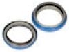 SIRCO Wheel Seal (Stemco Grit Guard Style) #TUS65263U