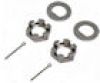 SIRCO 10" Drum Spindle Nut Kit #71322
