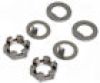 SIRCO EZ Lube Spindle Nut Kit #71335