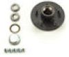 SIRCO 1-1/16" Bearing, 5 on 4.5" Stud Wheel Hub Kit #825891