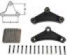 SIRCO H.D. Tandem Axle Suspension Kit w/ 33" Axle Spacing #AP233
