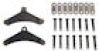 SIRCO H.D. Tandem Axle Suspension Kit with 35" Axle Spacing #AP264