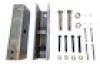 SIRCO Slipper Spring Suspension Kit with 33-1/2" Axle Spacing #AP202