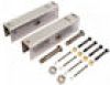 SIRCO Slipper Spring Suspension Kit (7K-8K Axles w/ 36" Spacing) #AP216
