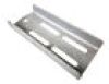 JAMMY 9" Heavy Duty Aluminum Trailer Bunk Bolster Bracket #T412A