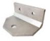 JAMMY Heavy Duty Aluminum Swivel Top Bunk Bracket #T303A