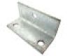 SEA LION Galvanized Pivot Bracket, Short #20103