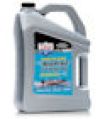 LUCAS OIL Marine Synthetic Blend 2-Cycle Oil, 1 Gal #10861
