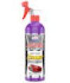 LUCAS OIL Slick Mist Ceramic Speed Wax, 24 oz. Spray #11294