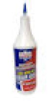 LUCAS OIL Gear Oil 80W-90, QT. #10043